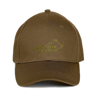 Arrak Outdoor Hat (Olive) - Arrak Outdoor USA