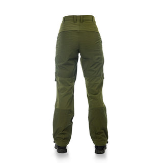 Outback Lady Pant (Green) - Arrak Outdoor USA