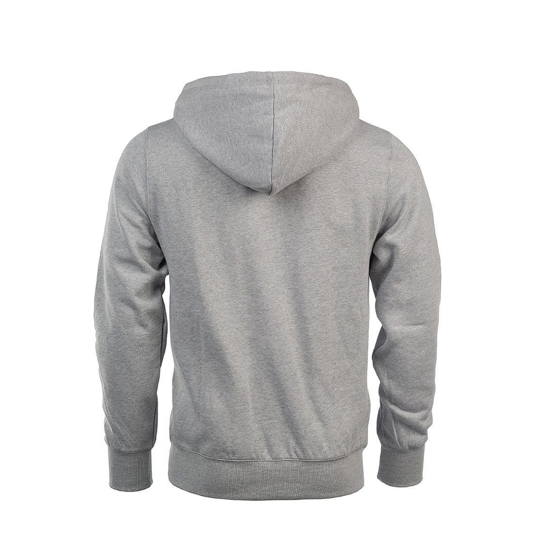 Hood Sweatshirt Pro99 Grey - Arrak Outdoor USA