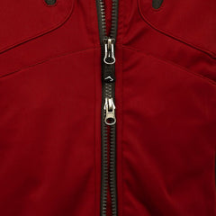 Arrak Akka Softshell Jacket Women Dark Red