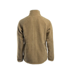 ARRAK OUTDOOR Teddy Pile Unisex Jacket, Tunnel Pocket & Adjustable  Drawstring, 100% Polyester Pile Fleece, Orange, XX-Small : :  Clothing, Shoes & Accessories
