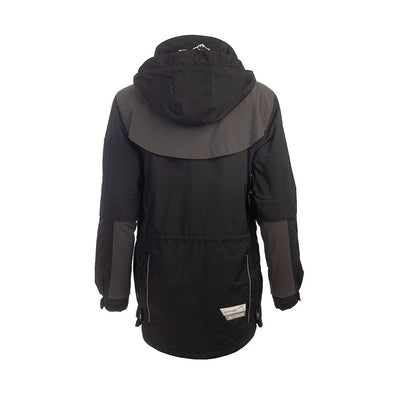 Original Winter Jacket (Anthracite) - Arrak Outdoor USA