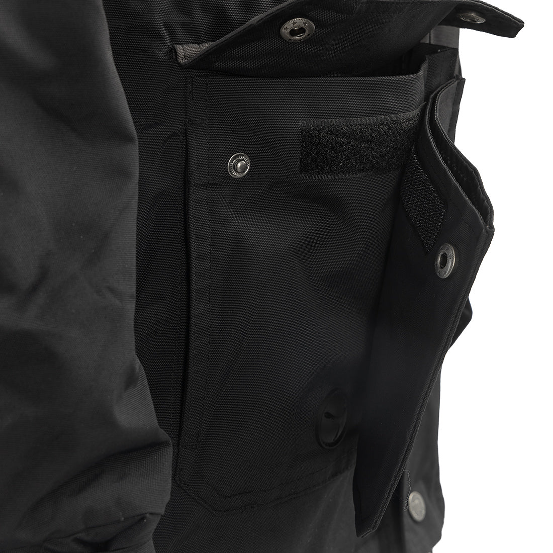Stay Warm and Stylish with Original Winter Jacket (Anthracite) - Arrak  Outdoor USA