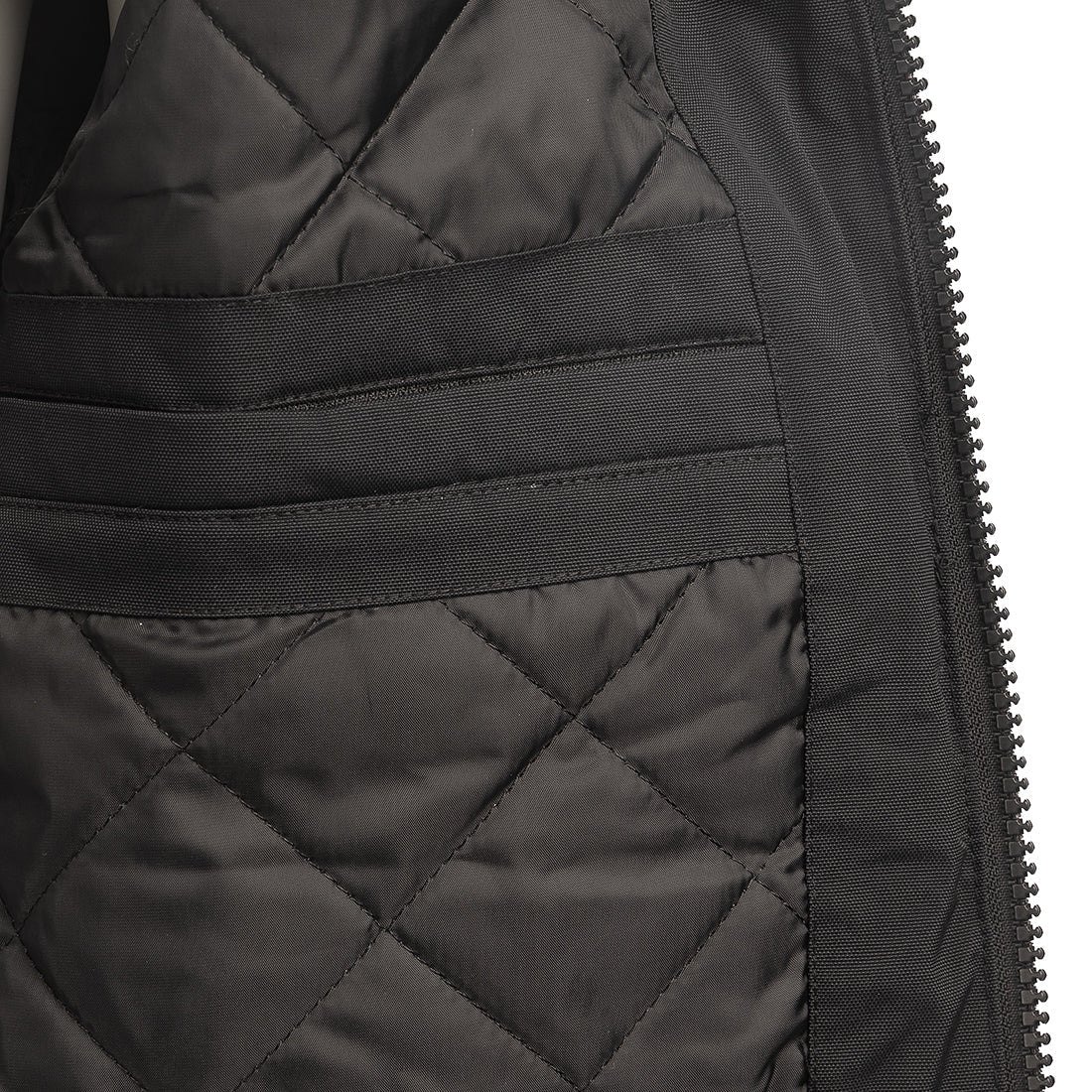 Stay Warm and Stylish with Original Winter Jacket (Anthracite) - Arrak  Outdoor USA