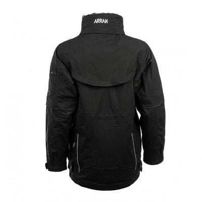 Original Winter Jacket (Black) - Arrak Outdoor USA