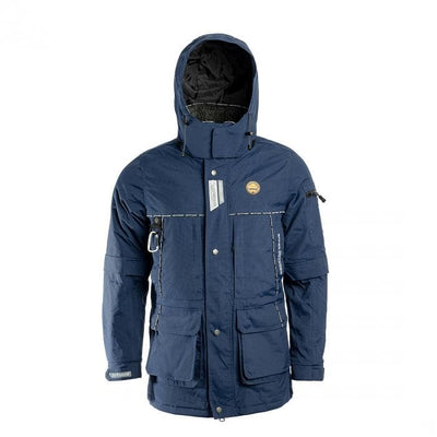 Original Winter Jacket (Navy) - Arrak Outdoor USA