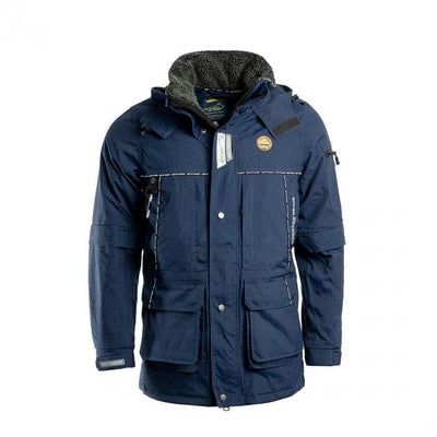 Original Winter Jacket (Navy) - Arrak Outdoor USA