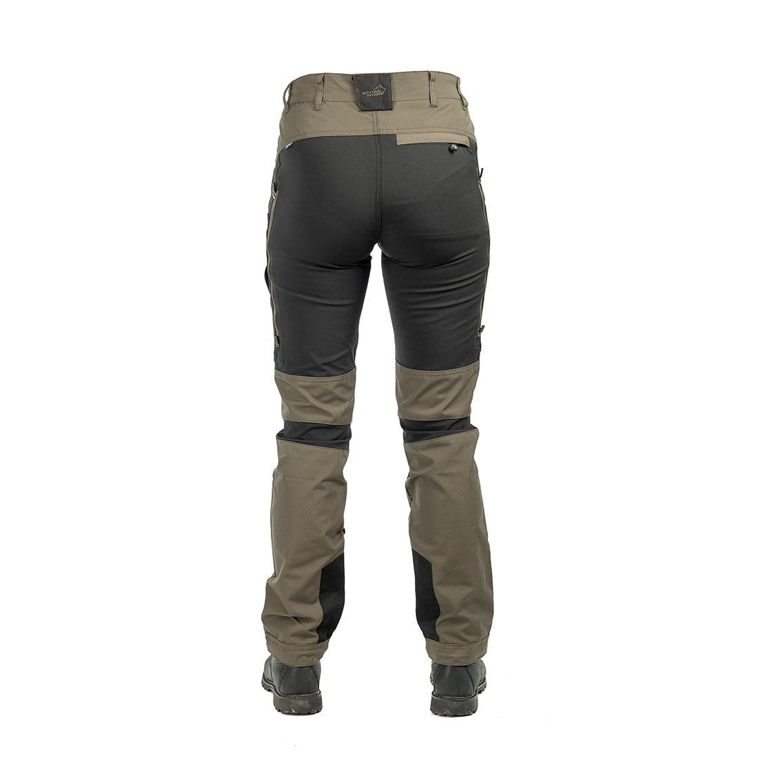 Ascend Stretch Trail Pants for Ladies