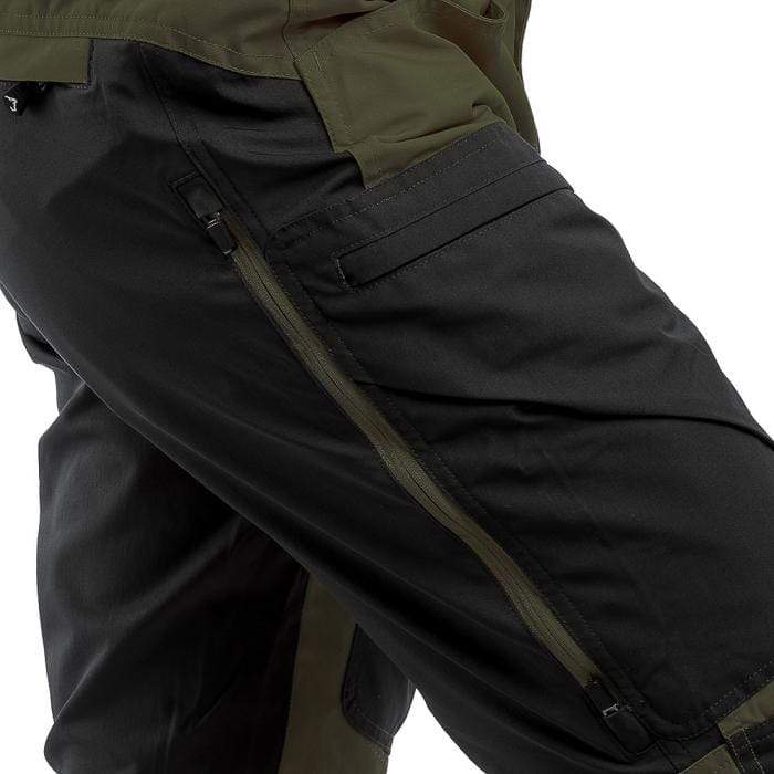 NEW Active Stretch Pants Men's Olive (Regular) - Arrak Outdoor USA