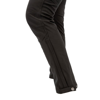 Insulated Thermo Action Pant Lady (Black) - Arrak Outdoor USA