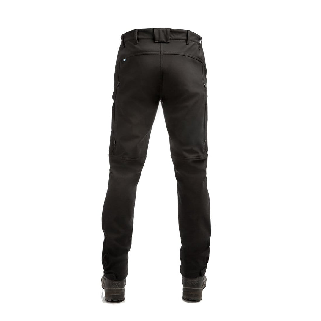 Insulated Thermo Active Pant Men (Black)