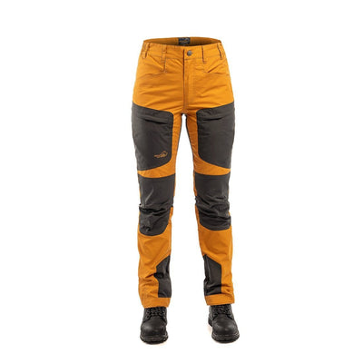 NEW Active Stretch Pants Lady Gold (Long) - Arrak Outdoor USA