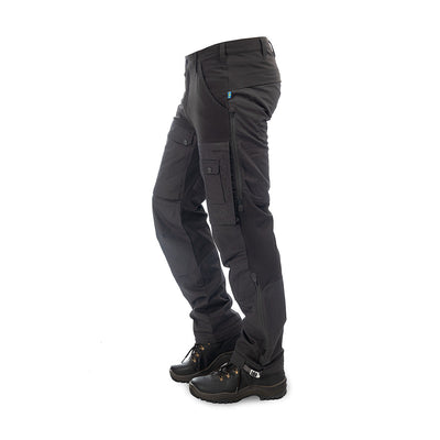 Outback Pants Men (Anthracite)