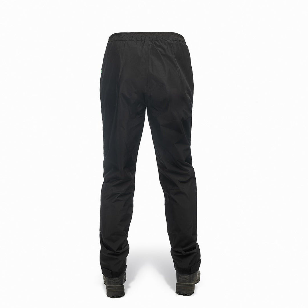 Technical Lady Rain Pants (Black), S (USA 6)