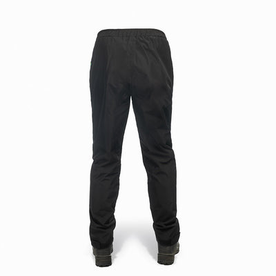 Technical Lady Rain Pants (Black) - Arrak Outdoor USA