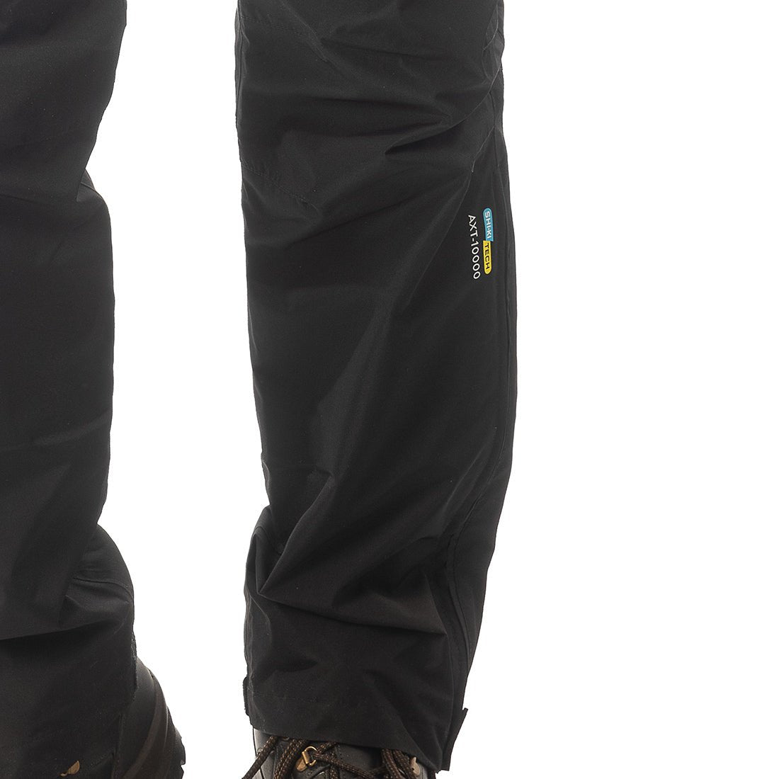Men's Rain Pants Waterproof Windproof Pants Breathable Lightweight Suitable  for Rainy Outdoors, Hiking, Golf, Fishing