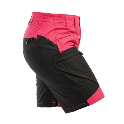 NEW Active Stretch Shorts Lady (Pink) - Arrak Outdoor USA