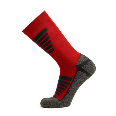 Arrak Outdoor's Hiking Sock (Red) - Arrak Outdoor USA