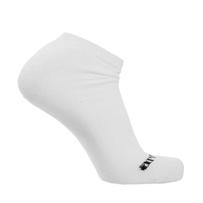 Arrak Outdoor's Low-Cut Ankle Sock (White) - Arrak Outdoor USA