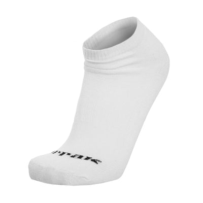 Arrak Outdoor's Low-Cut Ankle Sock (White) - Arrak Outdoor USA