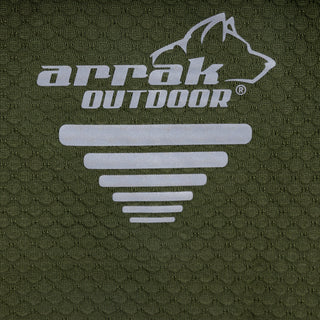 Action Training Tank Top Men (Olive-Green)