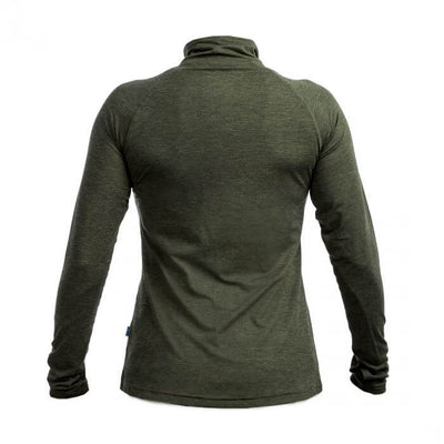 Action Top Lady (Olive) - Arrak Outdoor USA