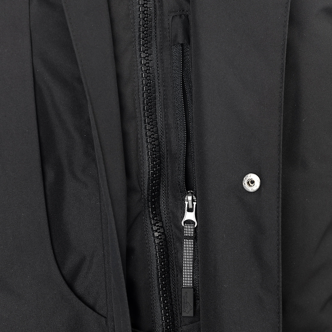 Arrak Outdoor USA Winter Lady Parka in Black - Stay Cozy in Stylish Outdoor  Wear | Übergangsjacken