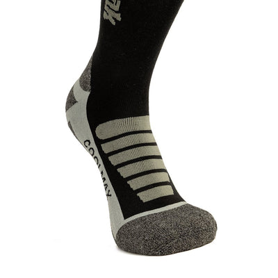 Arrak Outdoor's Hiking Sock (Black) - Arrak Outdoor USA