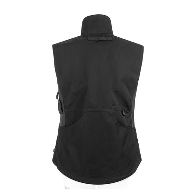 Competition Vest Lady (Black) - Arrak Outdoor USA