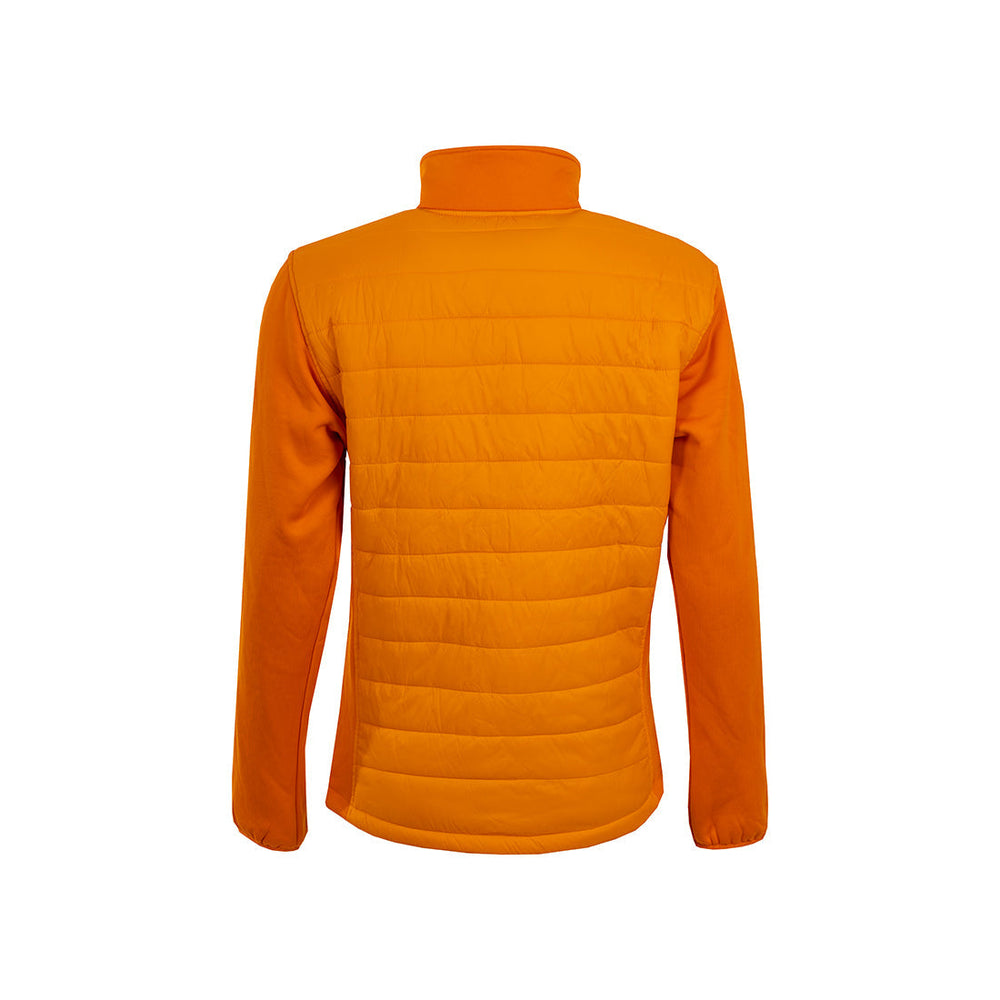 Garphyttan Specialist Insulated Fleece Jacket Women (Orange)