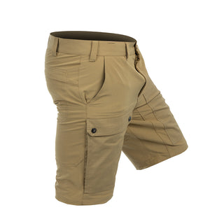 Specialist Stretch Shorts Men (Khaki)