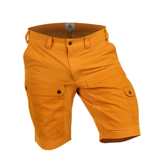 Specialist Stretch Shorts Men (Orange)