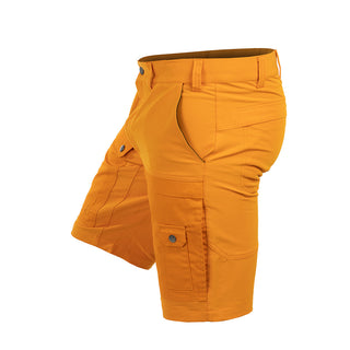 Specialist Stretch Shorts Men (Orange)