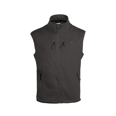 Garphyttan Specialist Fleece Vest Men (Anthracite) FINAL SALE