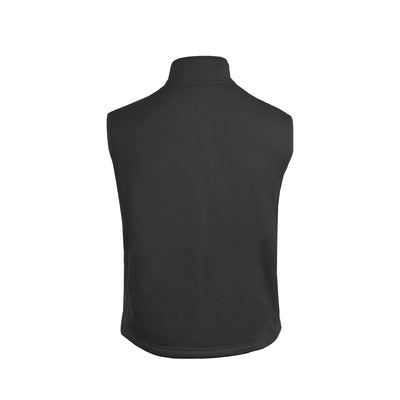 Garphyttan Specialist Fleece Vest Men (Anthracite) FINAL SALE