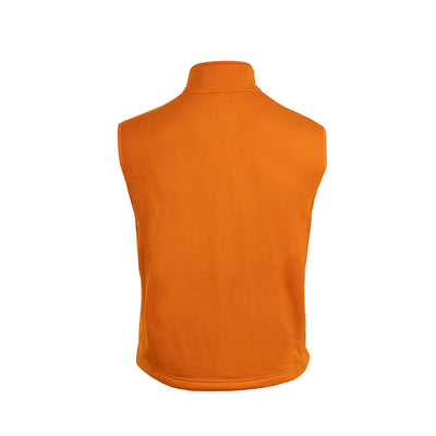 Garphyttan Specialist Fleece Vest Men (Orange) FINAL SALE