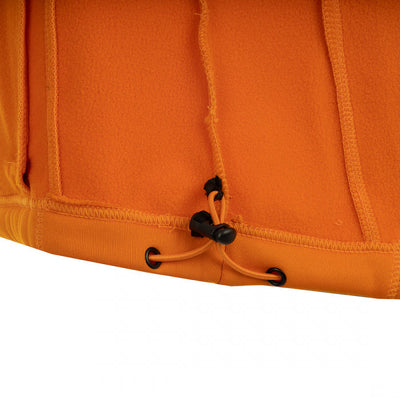 Garphyttan Specialist Fleece Vest Women (Orange) FINAL SALE
