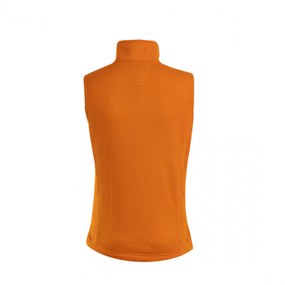 Garphyttan Specialist Fleece Vest Women (Orange)
