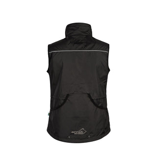 Jumper Vest Women (Black)