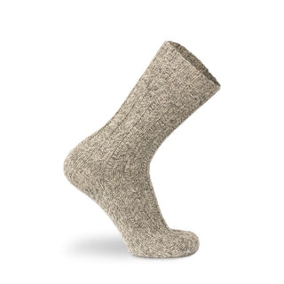 Comfort Rag Sock (Grey)