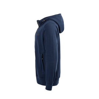 Sporty Hoodie Men (Navy)