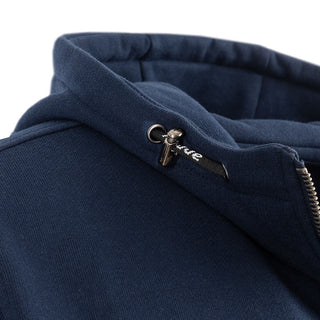 Sporty Hood Woman (Navy)