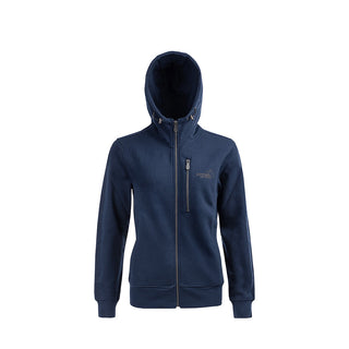 Sporty Hood Woman (Navy)