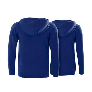 Hoodie Royal Blue