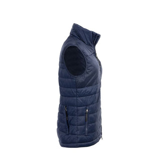 Warmy Synthetic Down Vest Lady (Navy)